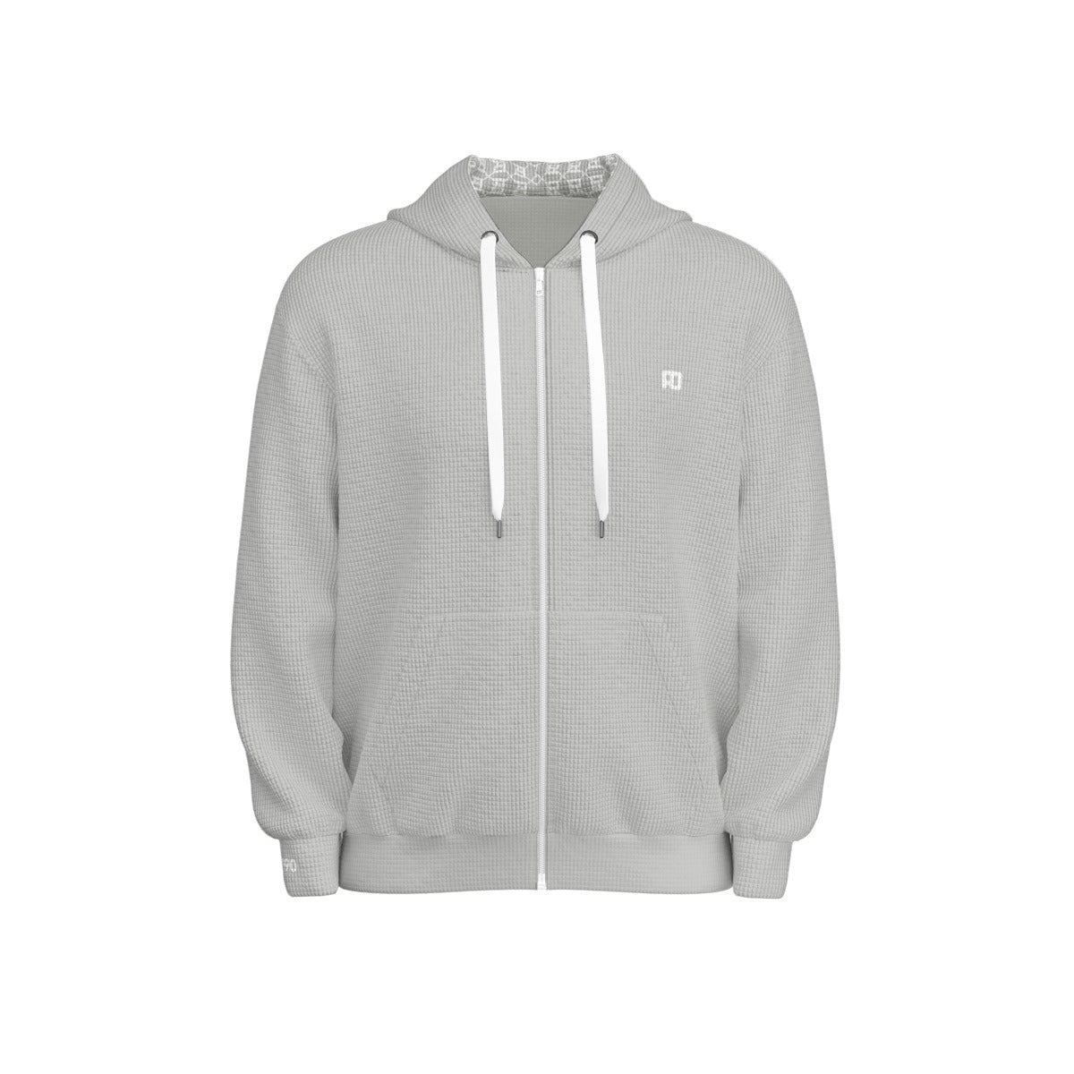 KOS GREY HOODIE