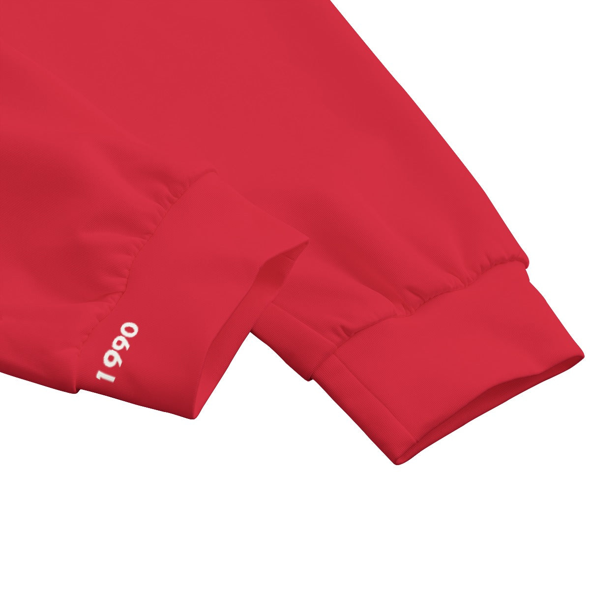 KOS RED JOGGERS