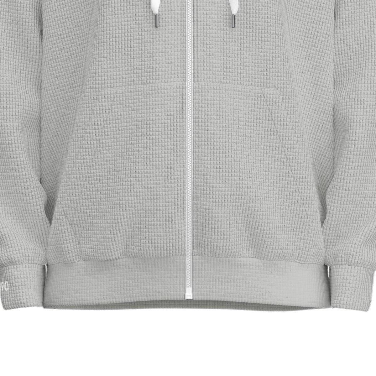 KOS GREY HOODIE