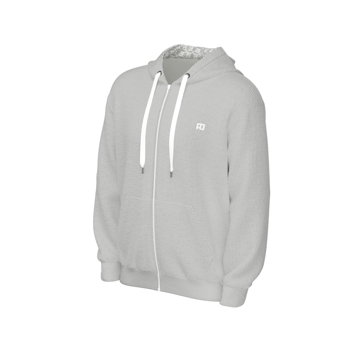 KOS GREY HOODIE