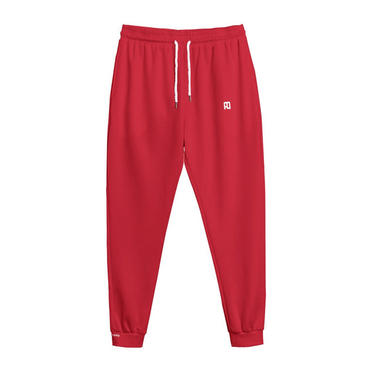 KOS RED JOGGERS