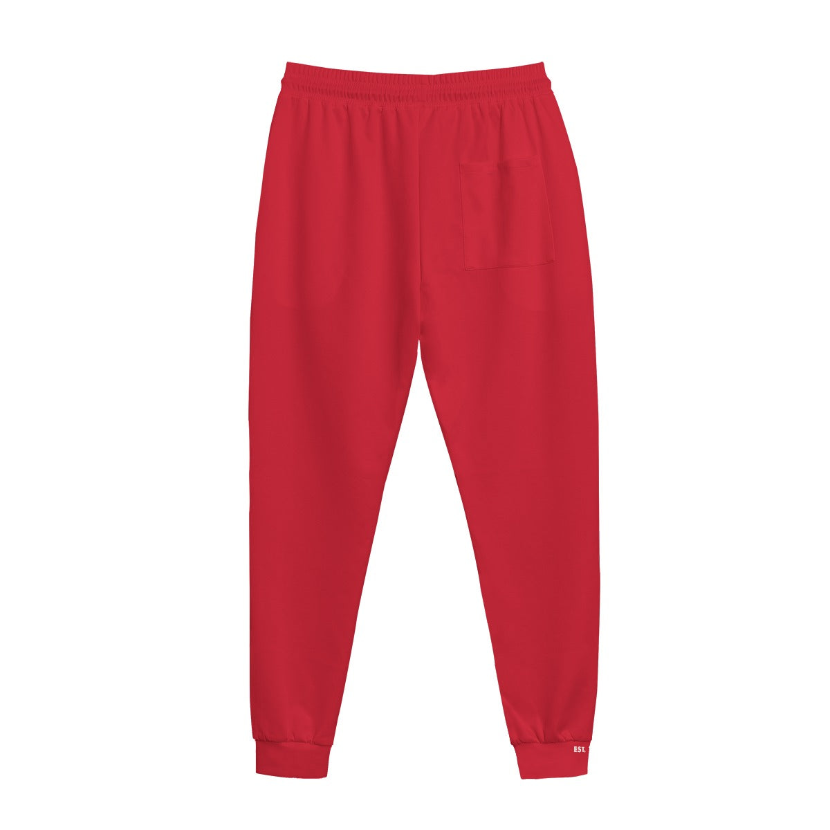 KOS RED JOGGERS