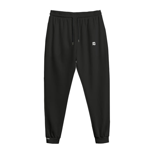 KOS BLACK JOGGERS